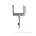 Small U Fork Head Jack